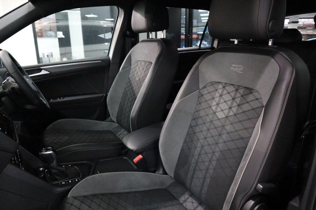 Used Volkswagen Tiguan Allspace 2022 for sale - 76552086: Photo 23