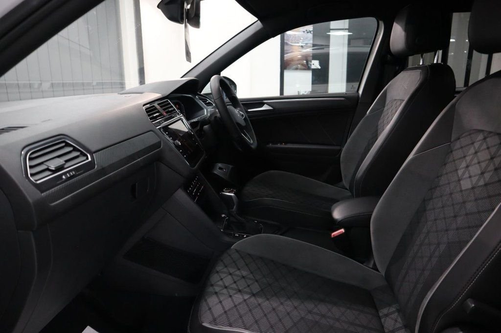 Used Volkswagen Tiguan Allspace 2022 for sale - 76552086: Photo 24