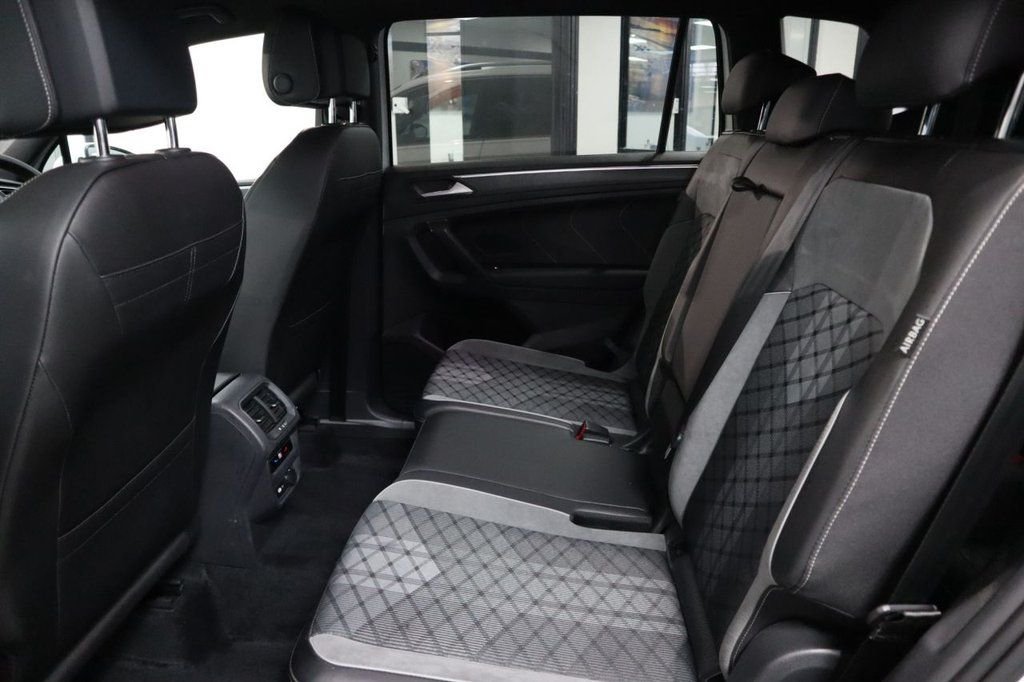 Used Volkswagen Tiguan Allspace 2022 for sale - 76552086: Photo 26