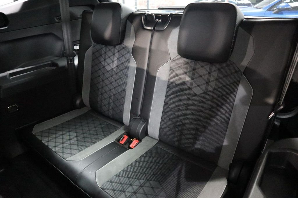 Used Volkswagen Tiguan Allspace 2022 for sale - 76552086: Photo 27