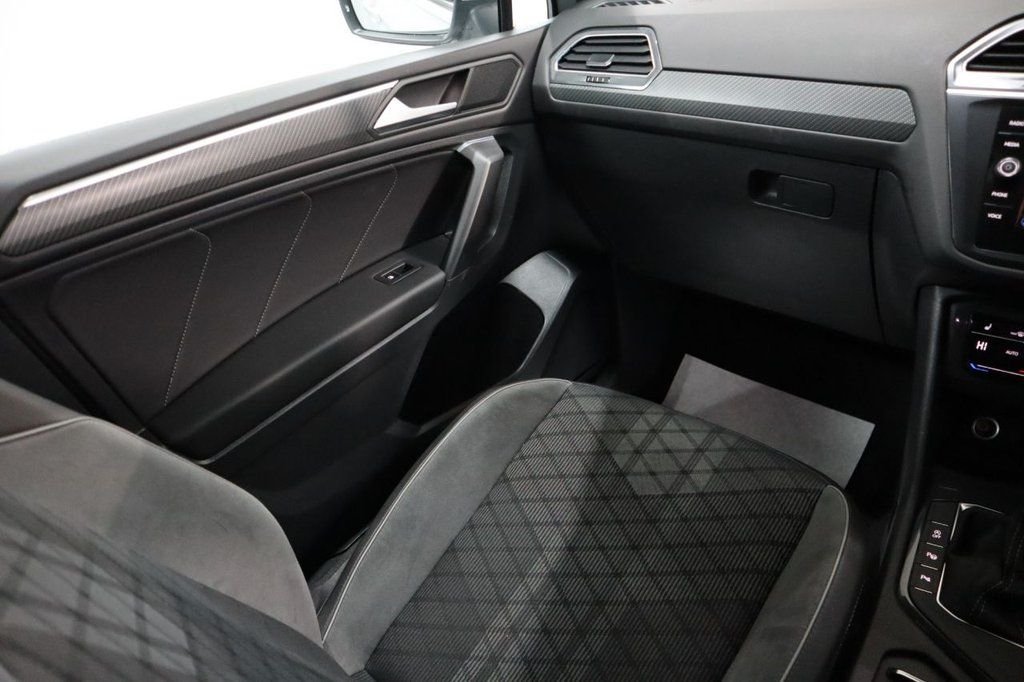 Used Volkswagen Tiguan Allspace 2022 for sale - 76552086: Photo 30