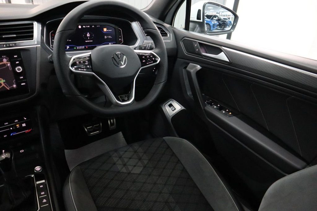 Used Volkswagen Tiguan Allspace 2022 for sale - 76552086: Photo 31