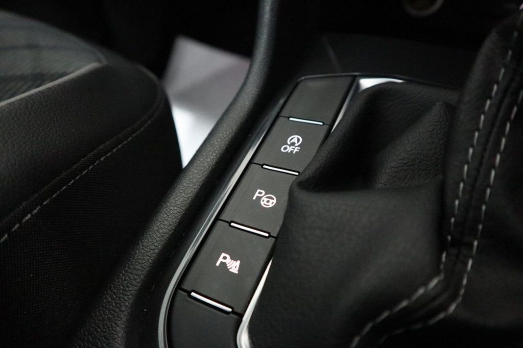 Used Volkswagen Tiguan Allspace 2022 for sale - 76552086: Photo 38