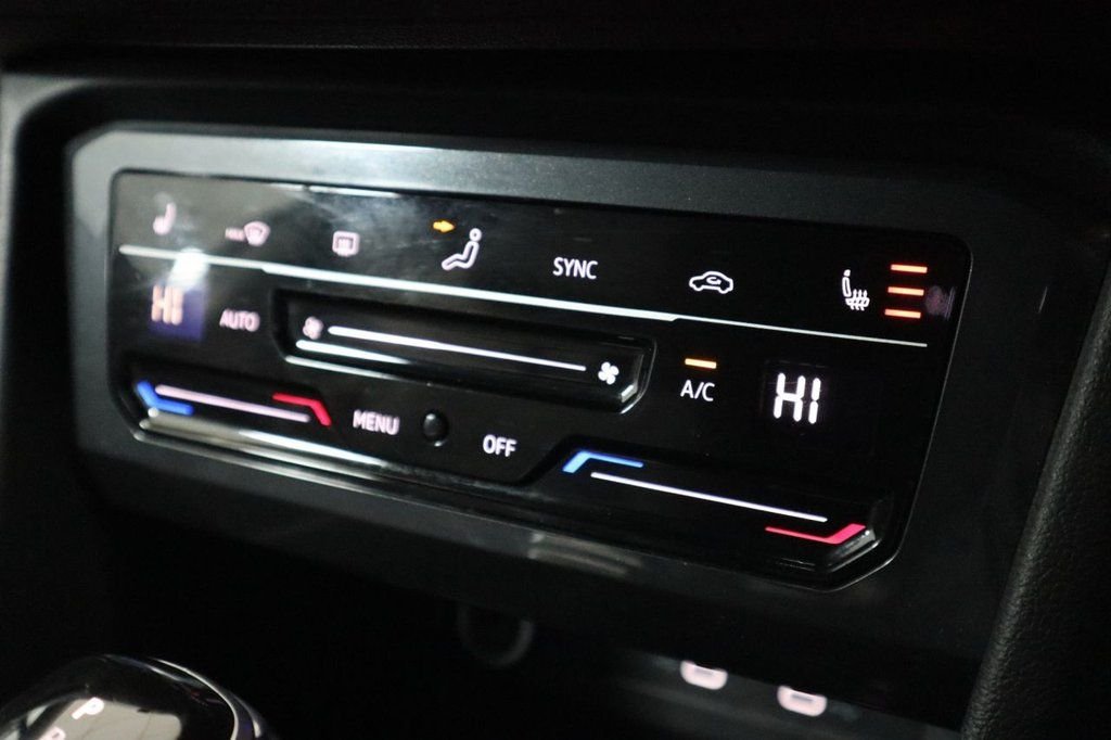 Used Volkswagen Tiguan Allspace 2022 for sale - 76552086: Photo 39