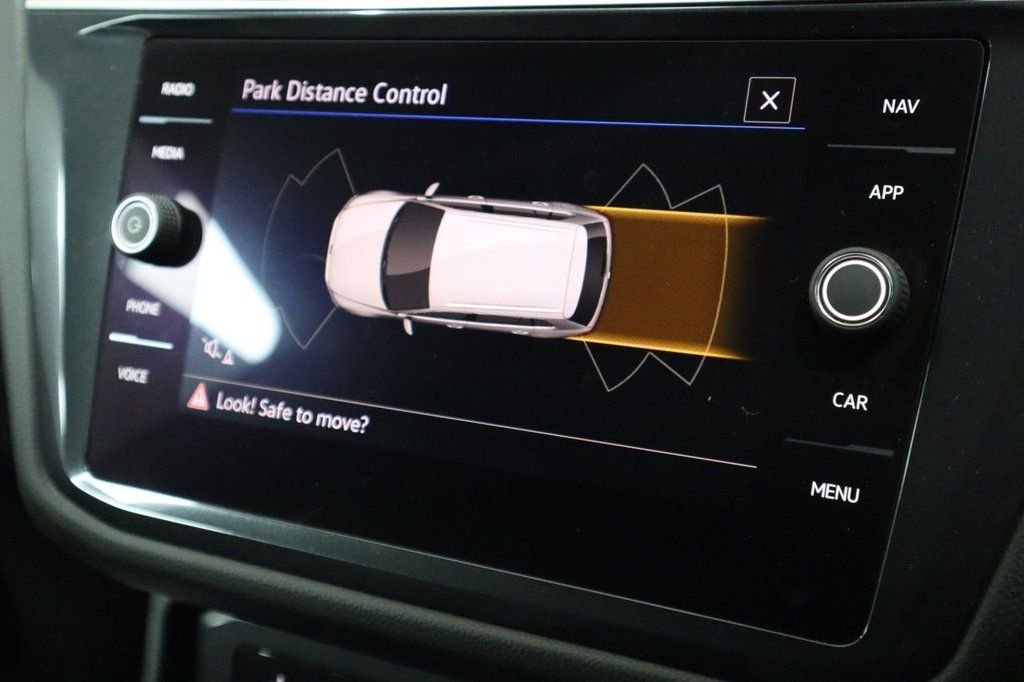 Used Volkswagen Tiguan Allspace 2022 for sale - 76552086: Photo 43