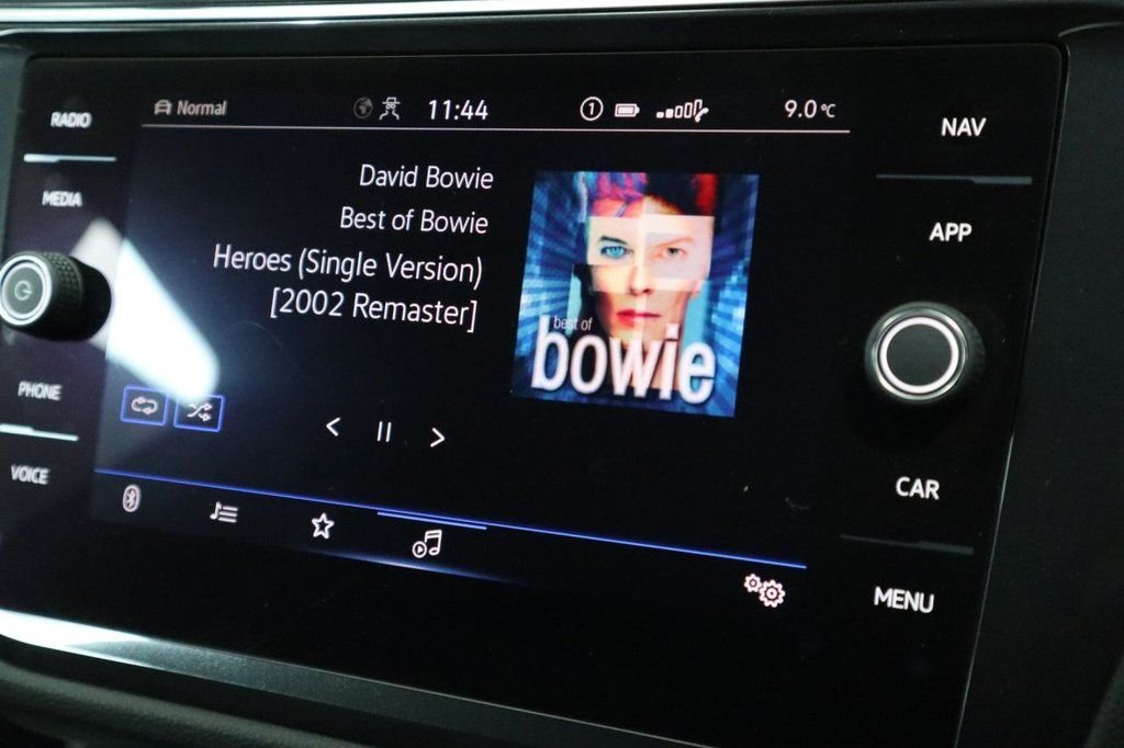 Used Volkswagen Tiguan Allspace 2022 for sale - 76552086: Photo 45