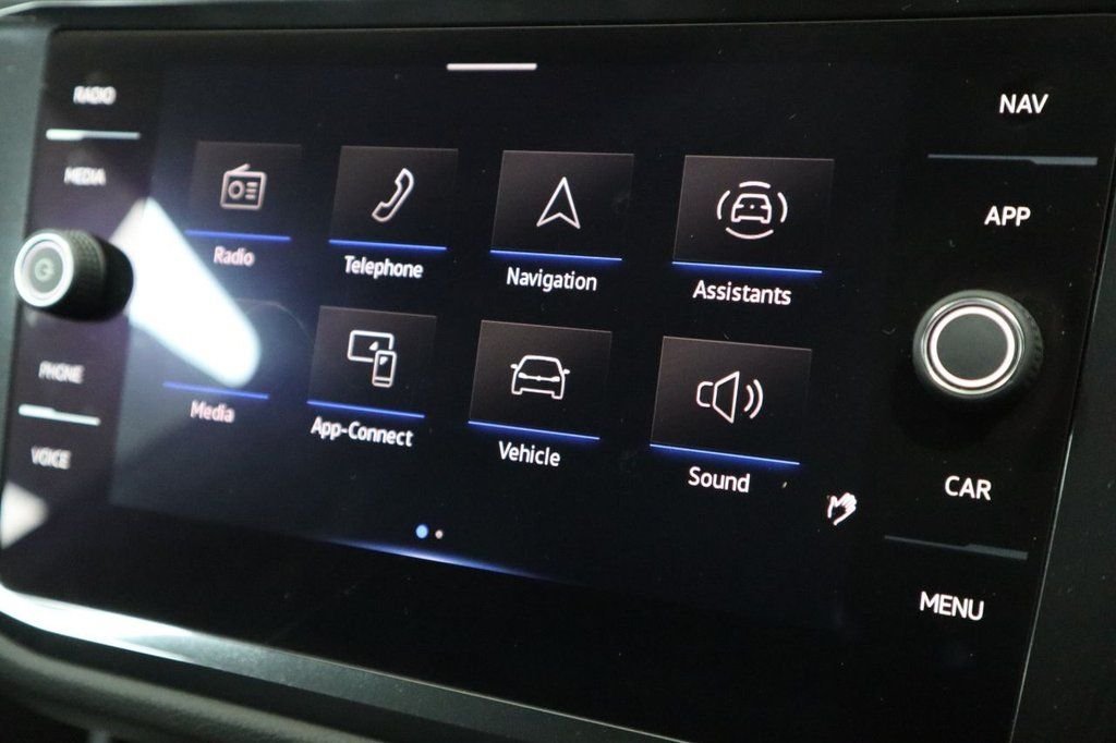 Used Volkswagen Tiguan Allspace 2022 for sale - 76552086: Photo 46