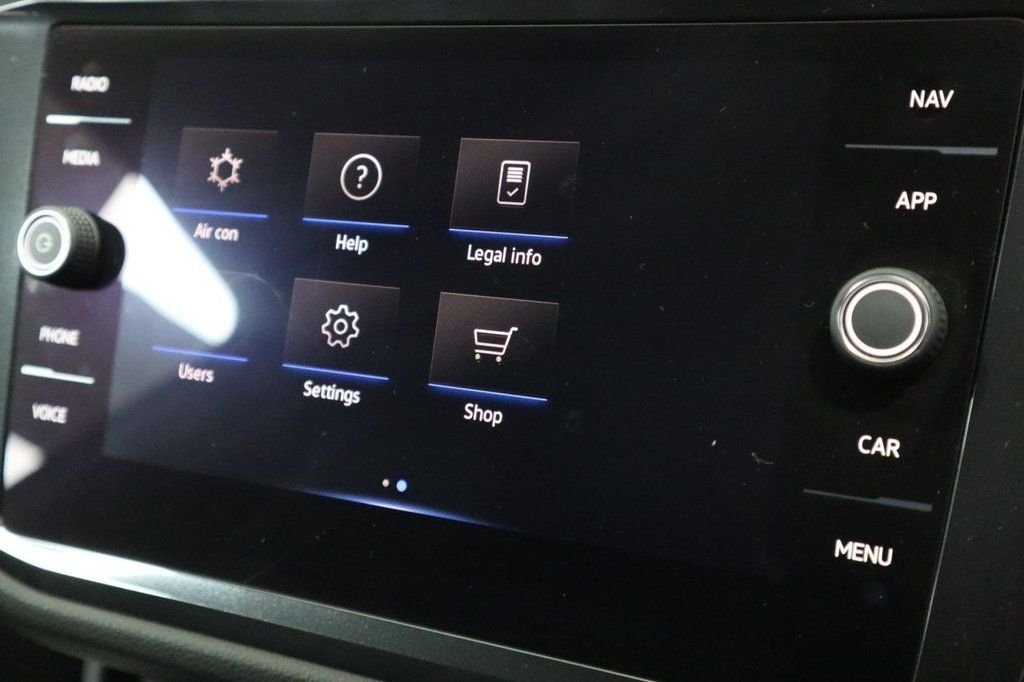 Used Volkswagen Tiguan Allspace 2022 for sale - 76552086: Photo 47