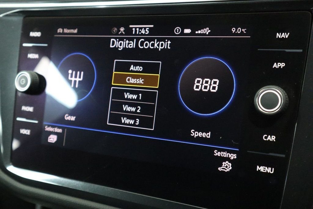 Used Volkswagen Tiguan Allspace 2022 for sale - 76552086: Photo 48