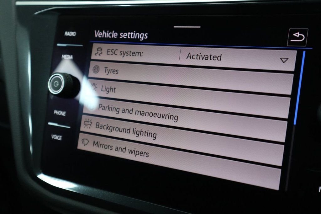 Used Volkswagen Tiguan Allspace 2022 for sale - 76552086: Photo 49