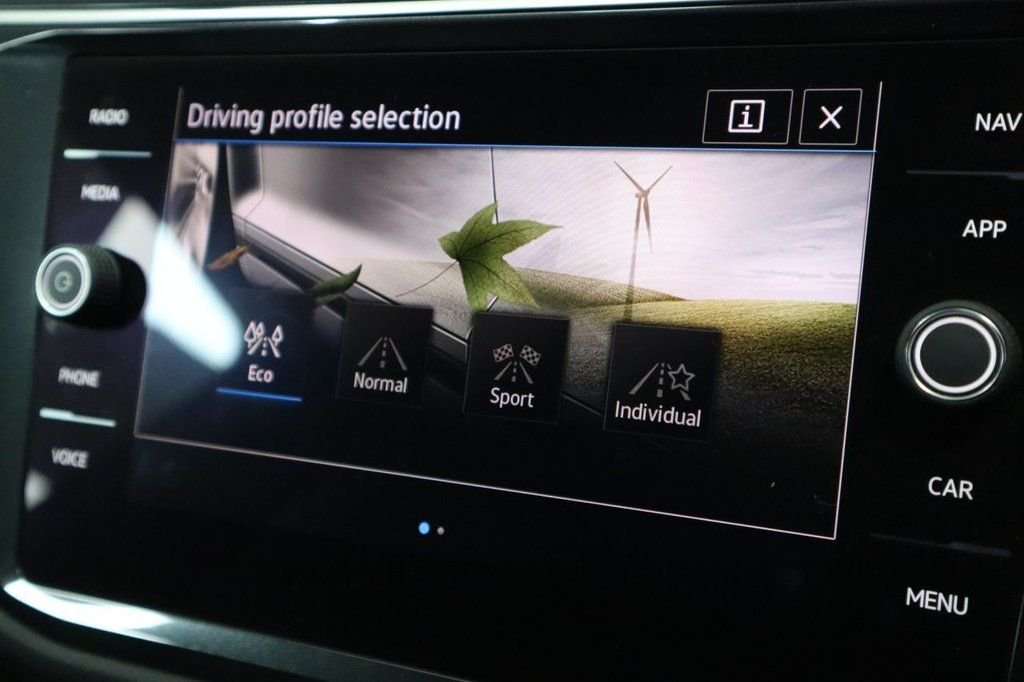 Used Volkswagen Tiguan Allspace 2022 for sale - 76552086: Photo 50