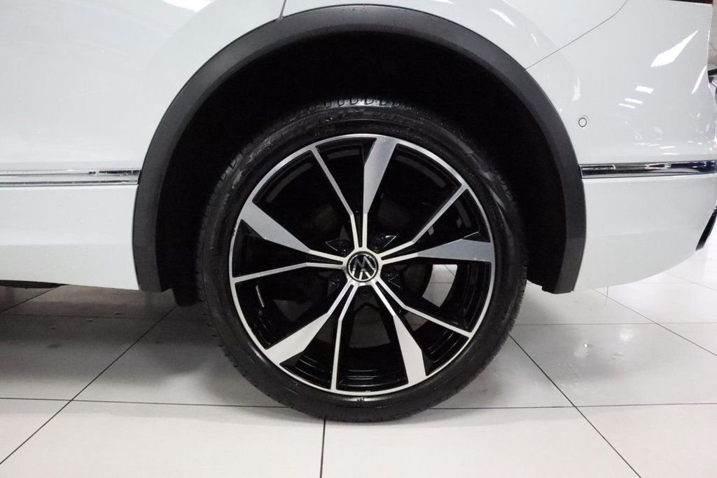Used Volkswagen Tiguan Allspace 2022 for sale - 76552086: Photo 8