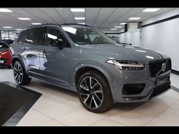 2022 (22) - 2.0 B5 MHEV Plus SUV 5dr Diesel Hybrid Auto 4WD Euro 6 (s/s) (235 ps)