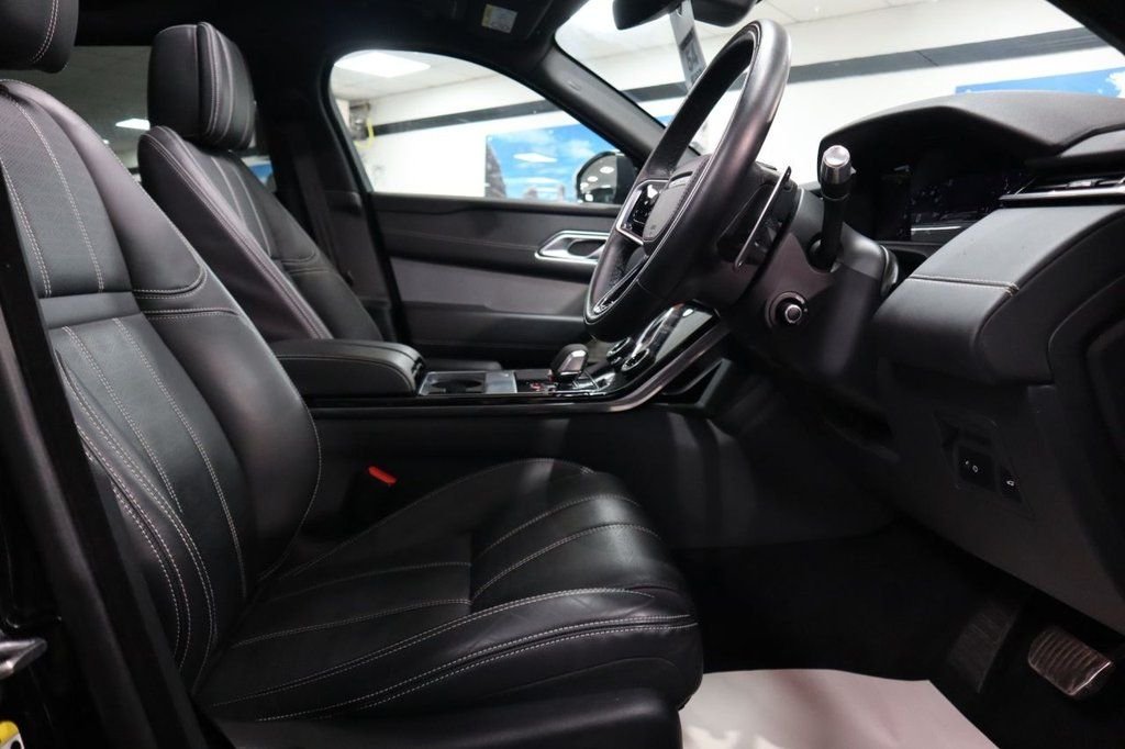 Used Land Rover Range Rover Velar 2021 for sale - 77525841: Photo 13