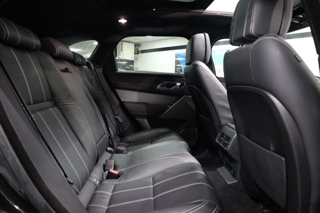 Used Land Rover Range Rover Velar 2021 for sale - 77525841: Photo 15