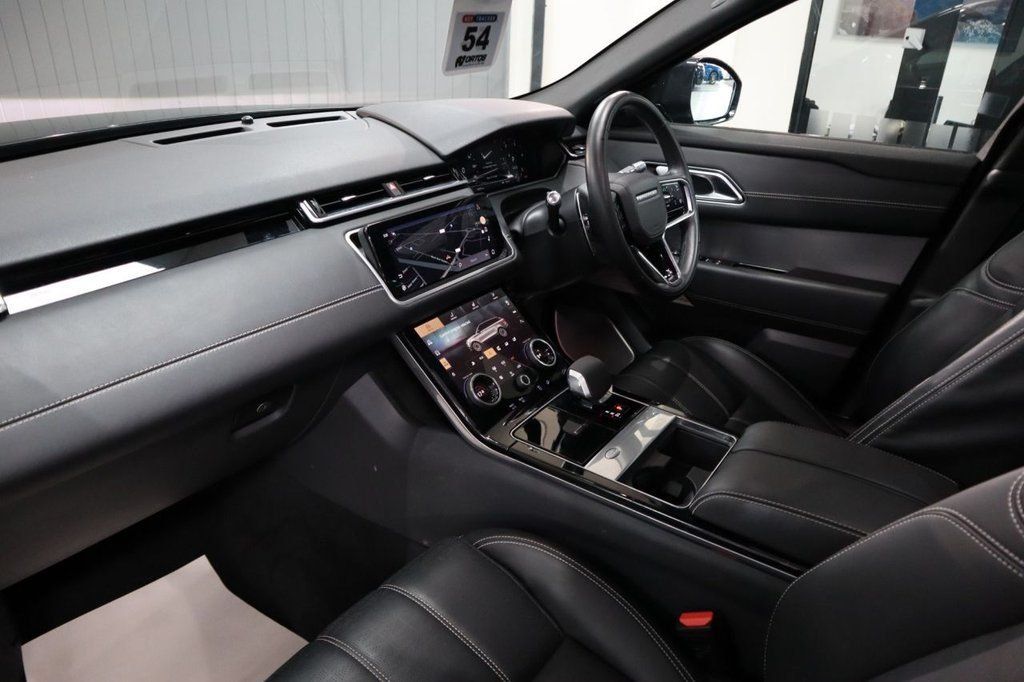 Used Land Rover Range Rover Velar 2021 for sale - 77525841: Photo 19