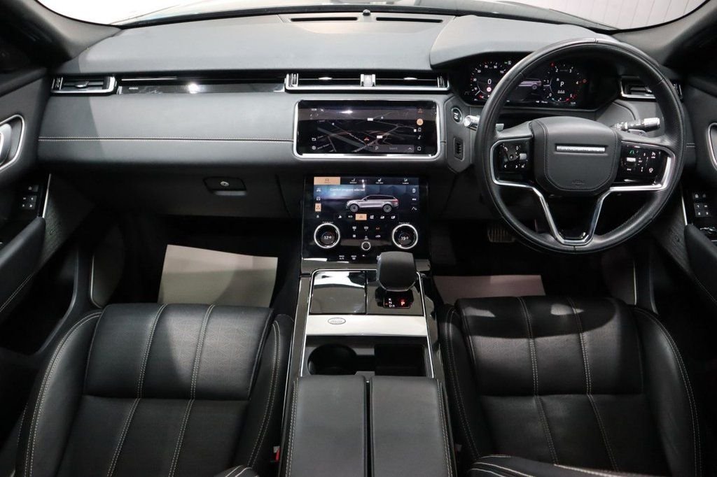Used Land Rover Range Rover Velar 2021 for sale - 77525841: Photo 26