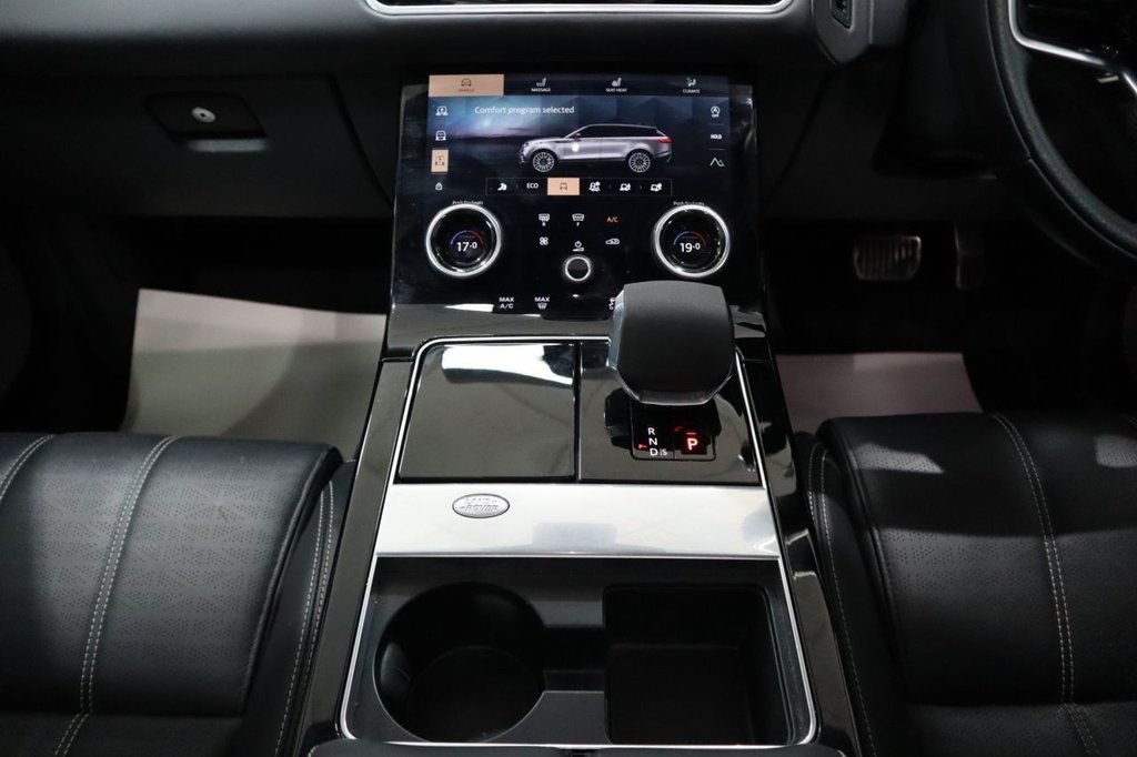 Used Land Rover Range Rover Velar 2021 for sale - 77525841: Photo 28