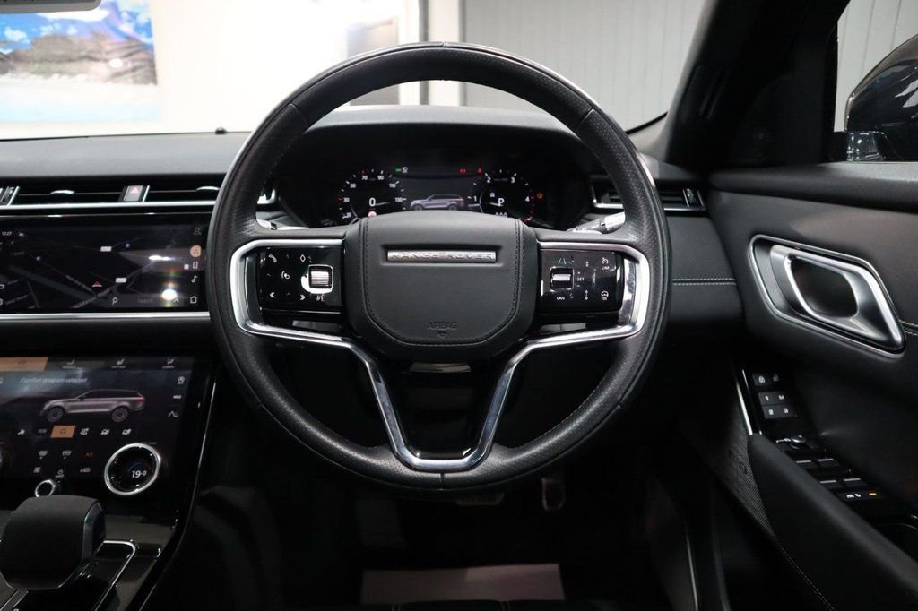 Used Land Rover Range Rover Velar 2021 for sale - 77525841: Photo 29