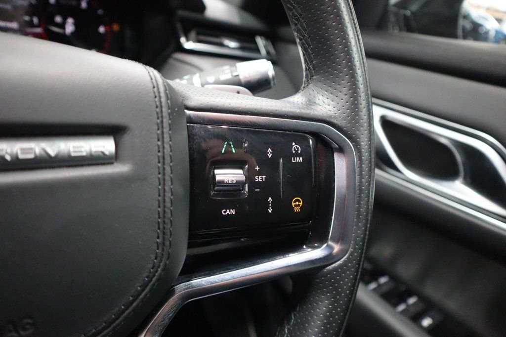 Used Land Rover Range Rover Velar 2021 for sale - 77525841: Photo 31