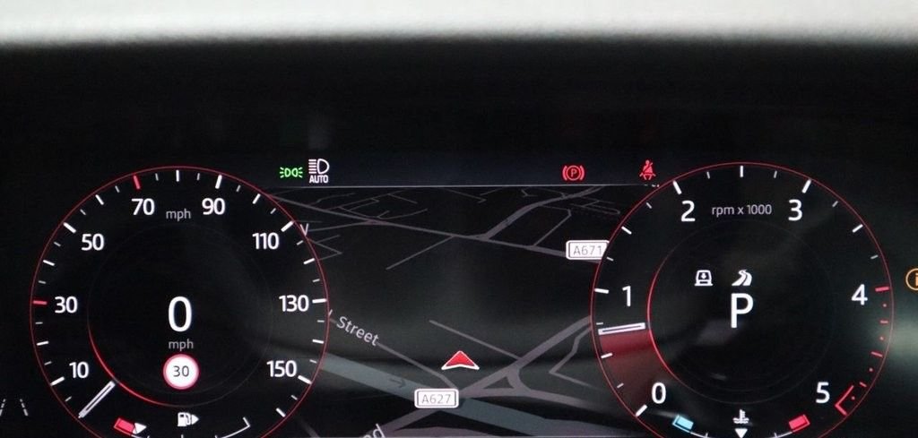 Used Land Rover Range Rover Velar 2021 for sale - 77525841: Photo 32