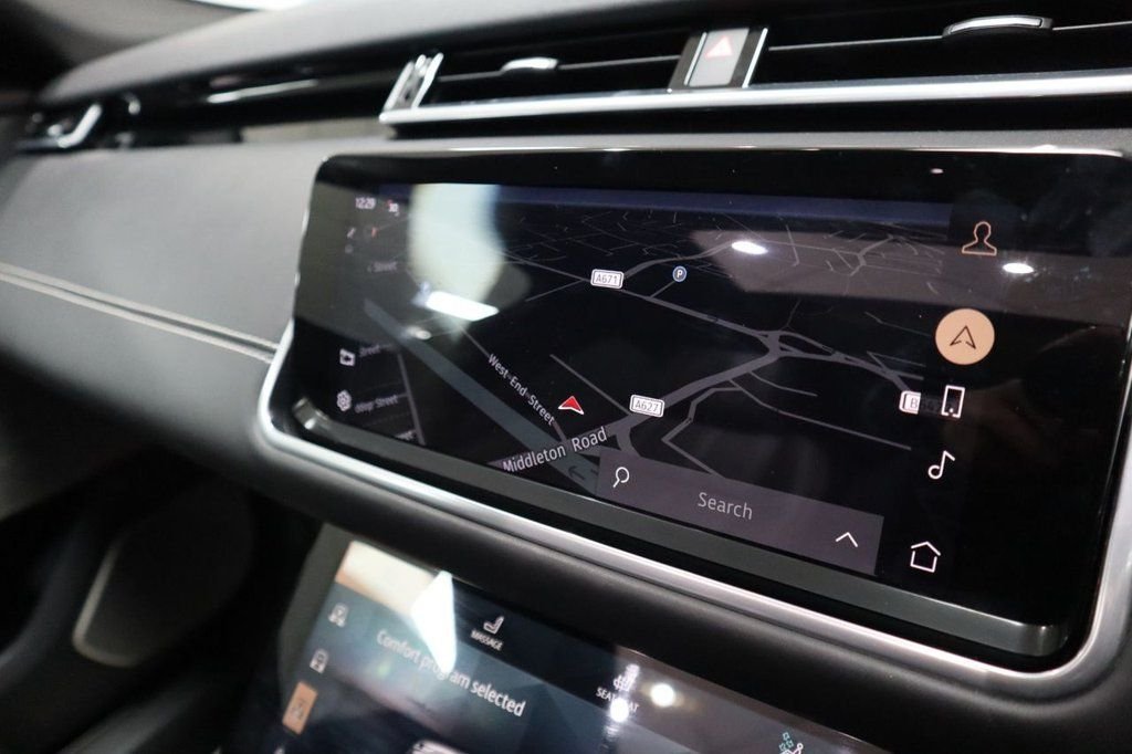 Used Land Rover Range Rover Velar 2021 for sale - 77525841: Photo 36