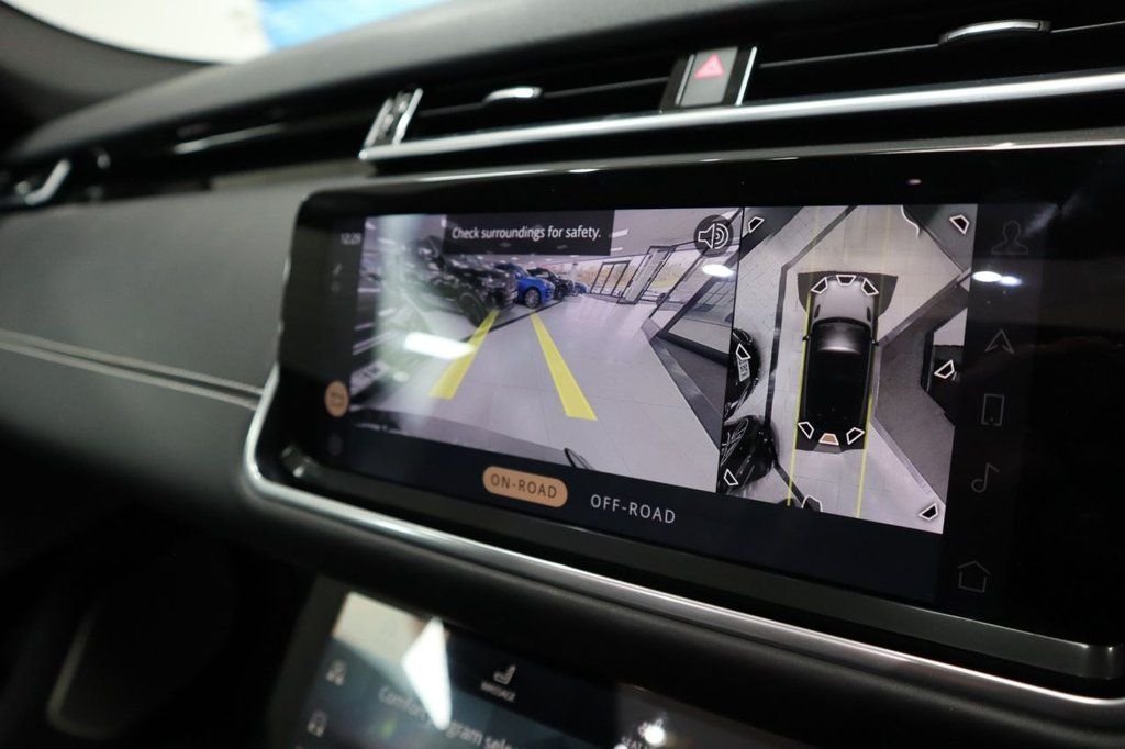 Used Land Rover Range Rover Velar 2021 for sale - 77525841: Photo 37