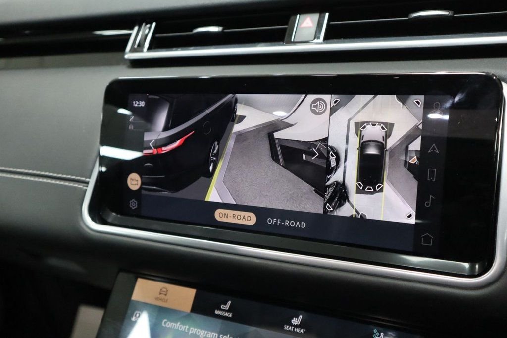Used Land Rover Range Rover Velar 2021 for sale - 77525841: Photo 39