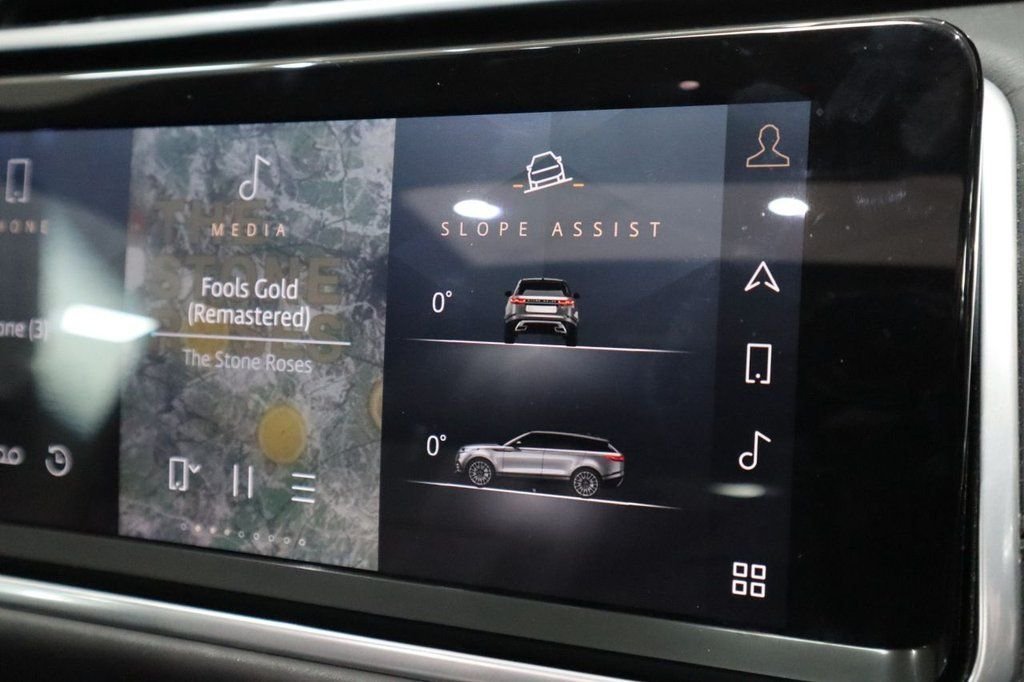 Used Land Rover Range Rover Velar 2021 for sale - 77525841: Photo 41