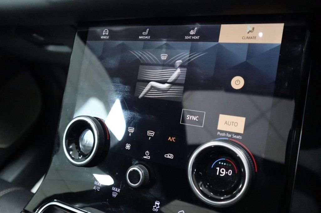 Used Land Rover Range Rover Velar 2021 for sale - 77525841: Photo 50