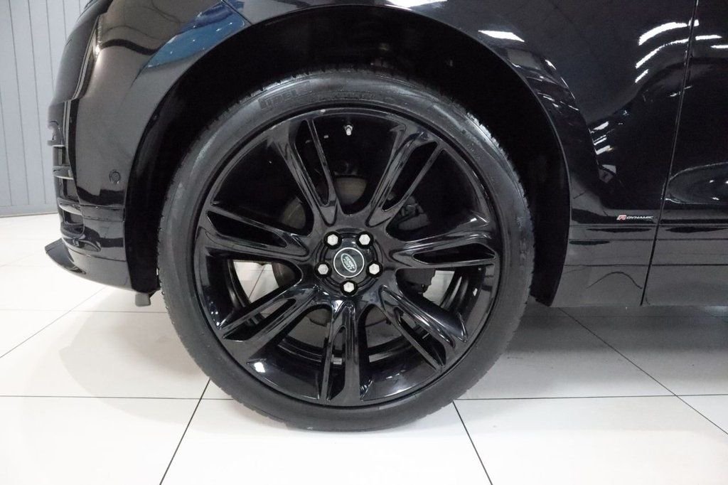 Used Land Rover Range Rover Velar 2021 for sale - 77525841: Photo 6