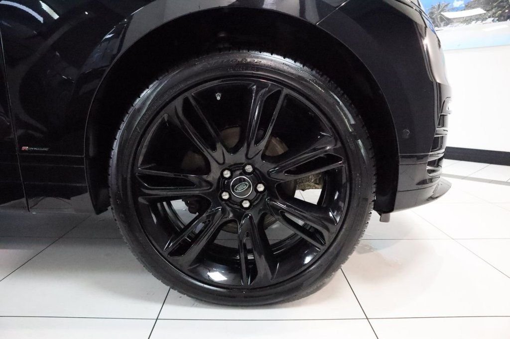 Used Land Rover Range Rover Velar 2021 for sale - 77525841: Photo 8