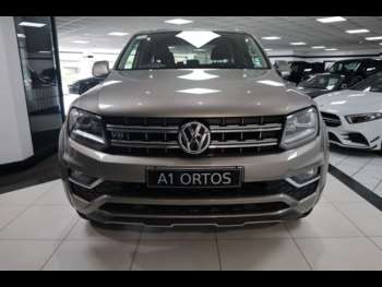 Used Volkswagen Amarok 2019 for sale - 74917098: Photo