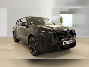 Used BMW XM 2024 for sale - 79409048: Photo