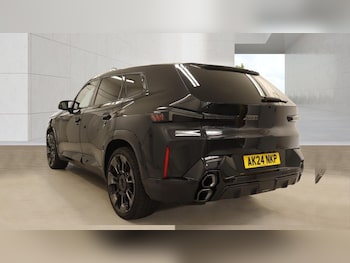 Used BMW XM 2024 for sale - 79409048: Photo