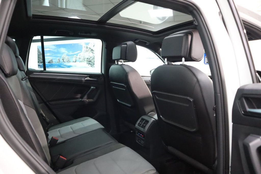 Used Volkswagen Tiguan 2018 for sale - 77672641: Photo 11