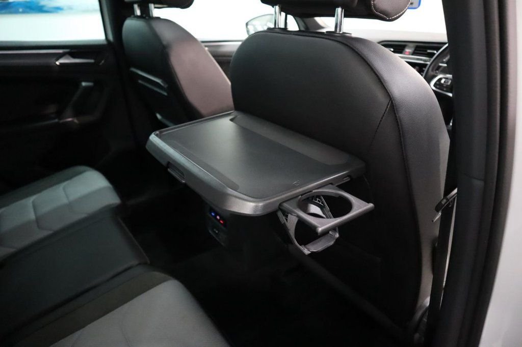Used Volkswagen Tiguan 2018 for sale - 77672641: Photo 14