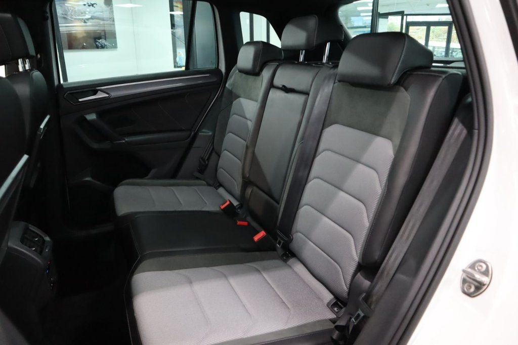 Used Volkswagen Tiguan 2018 for sale - 77672641: Photo 18