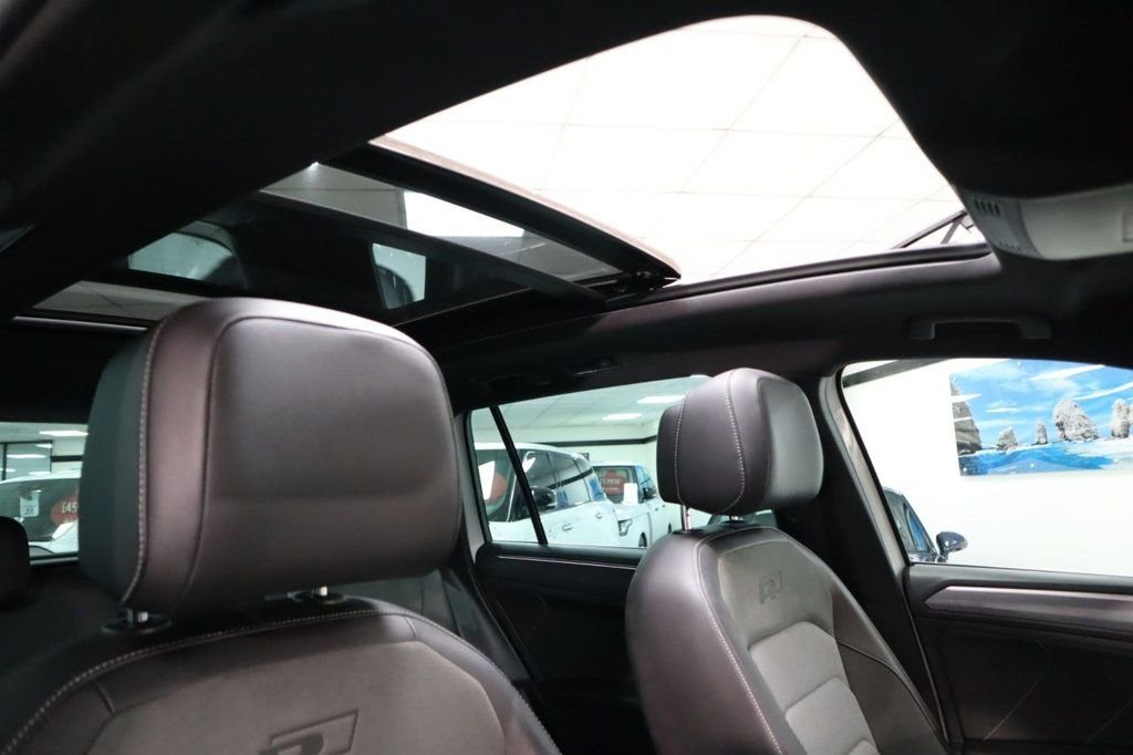 Used Volkswagen Tiguan 2018 for sale - 77672641: Photo 4