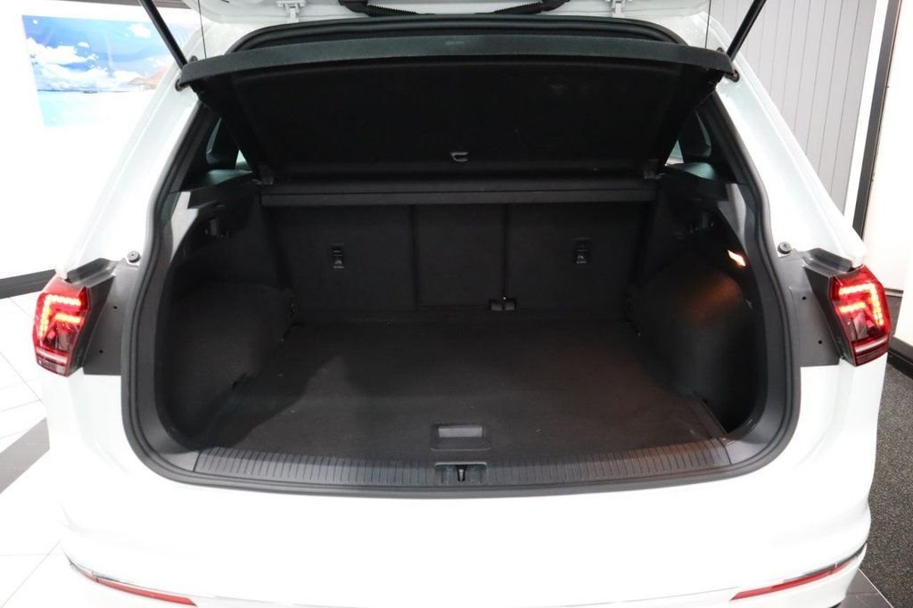 Used Volkswagen Tiguan 2018 for sale - 77672641: Photo 8