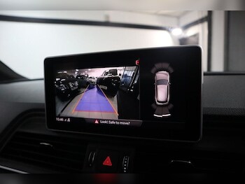 Used Audi SQ5 2018 for sale - 78425973: Photo