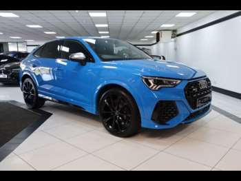 2020 (70) - 2.5 TFSI Sportback 5dr Petrol S Tronic quattro Euro 6 (s/s) (400 ps)