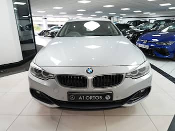 Used BMW 4 Series 2015 for sale - 79818823: Photo