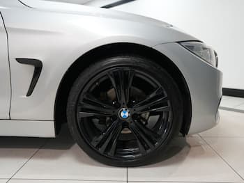 Used BMW 4 Series 2015 for sale - 79818823: Photo