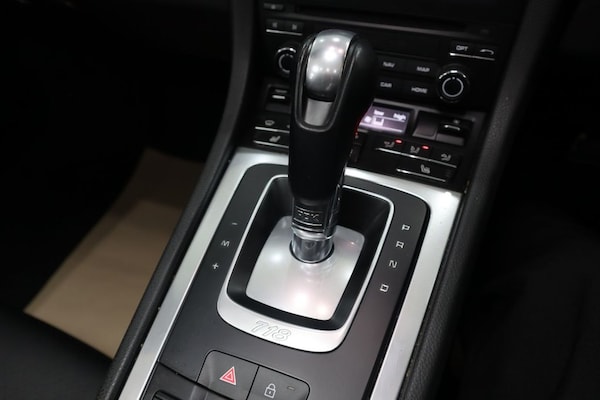 Used Porsche 718 Boxster 2019 for sale - 75047442: Photo 19