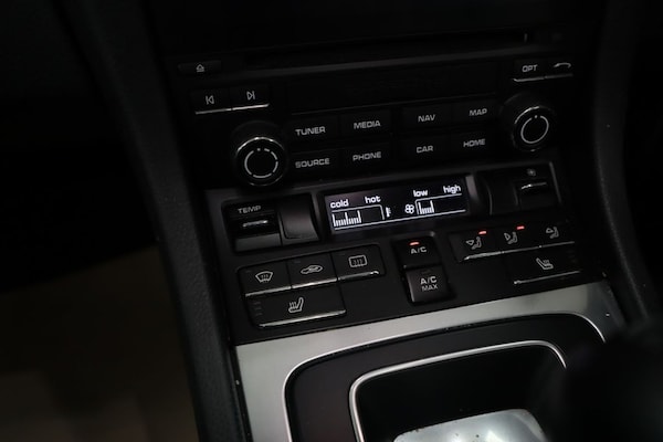Used Porsche 718 Boxster 2019 for sale - 75047442: Photo 20