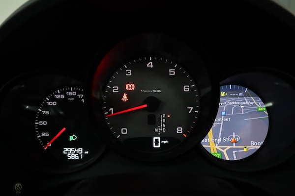 Used Porsche 718 Boxster 2019 for sale - 75047442: Photo 29