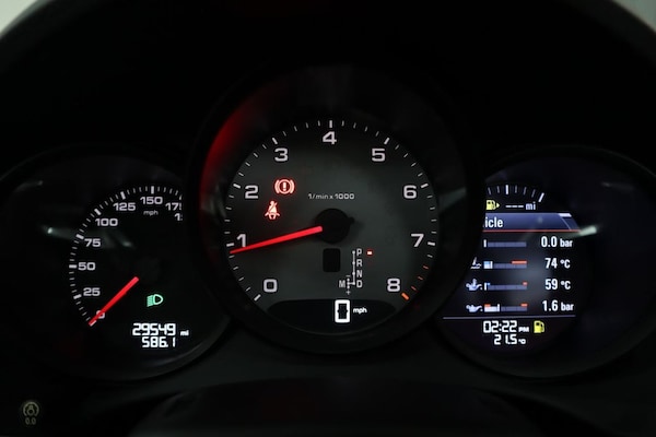 Used Porsche 718 Boxster 2019 for sale - 75047442: Photo 31