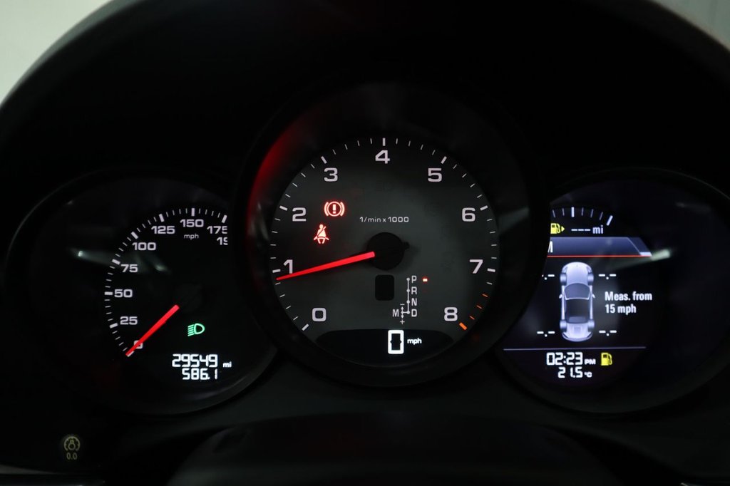 Vehicle 32