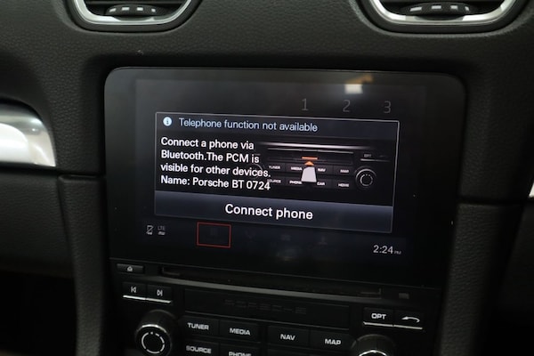 Used Porsche 718 Boxster 2019 for sale - 75047442: Photo 36